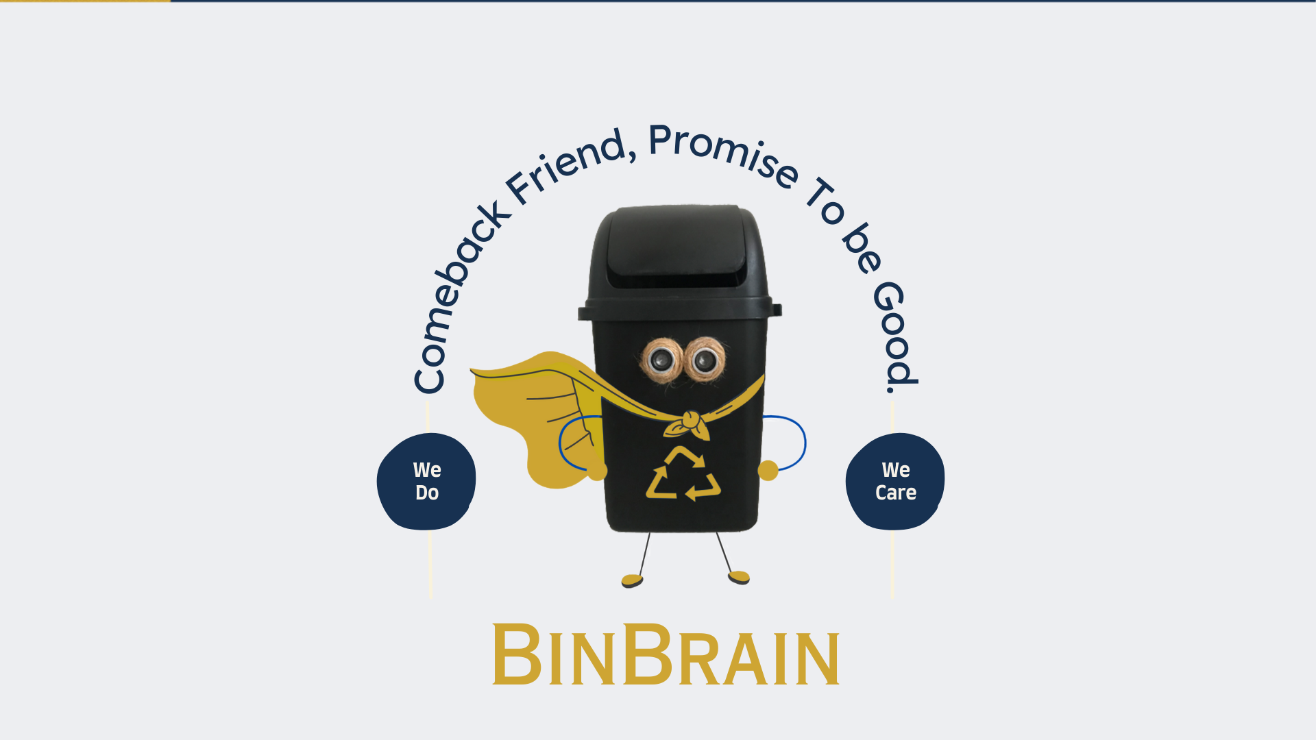 BinBrain