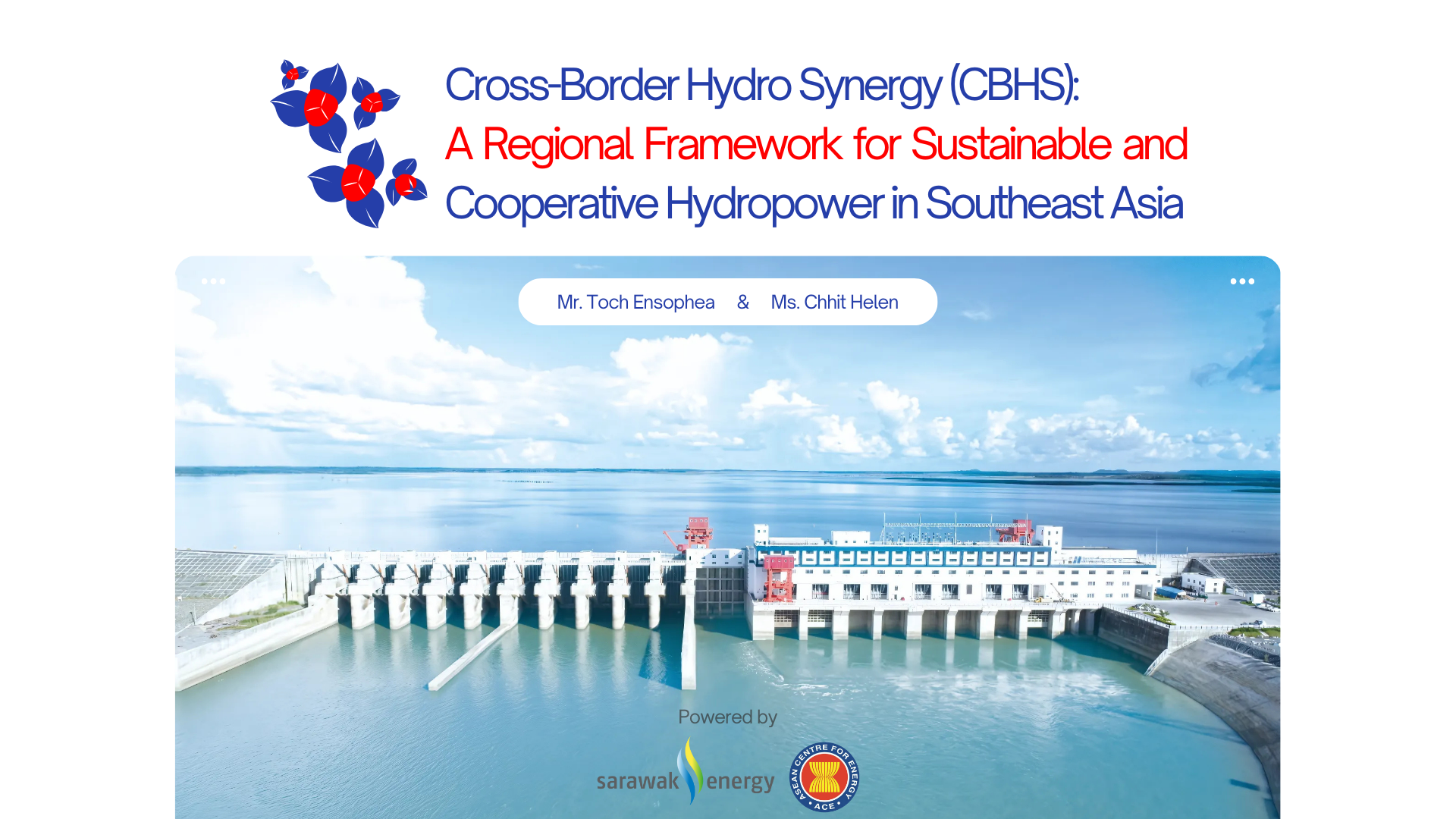Cross-Border Hydro Synergy