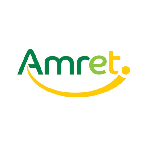 Amret Microfinance Plc.